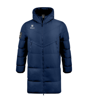 Mykonos Long Coat - Adults