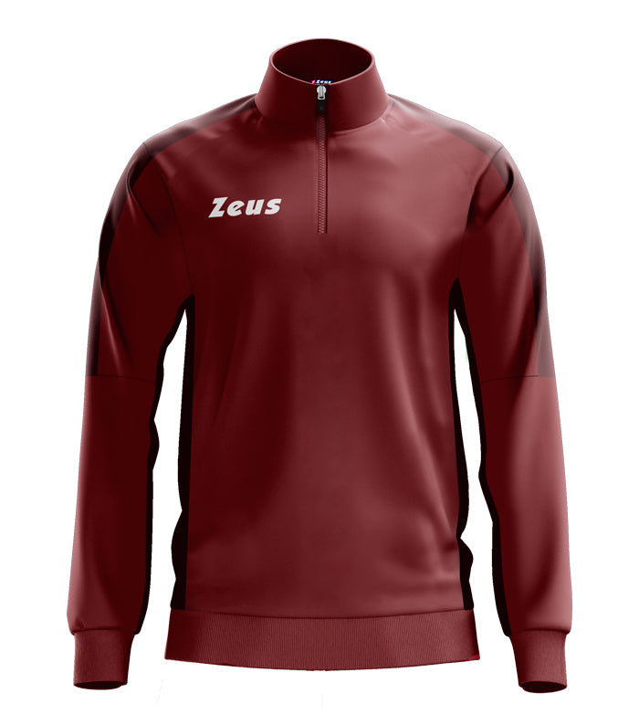 Start 1/4 Zip - Children (No VAT)
