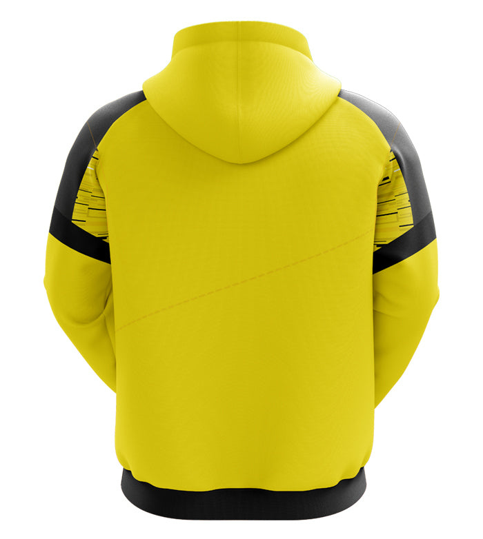 Glitch Hoodie - Adults