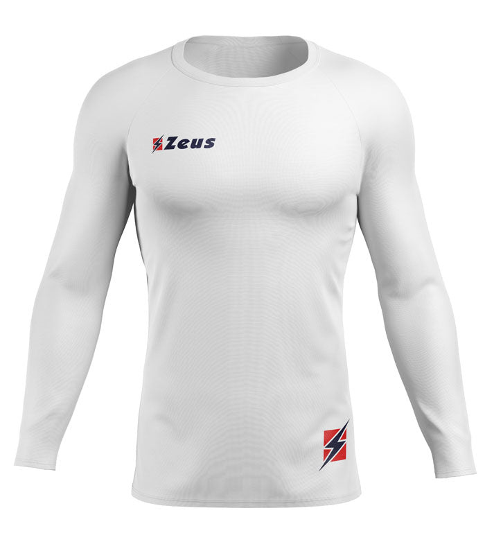 Long Sleeve Body - Adults