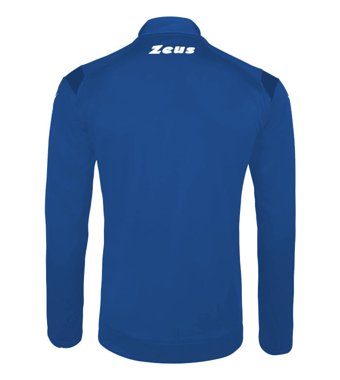 Monolith 1/4 Zip - Adults