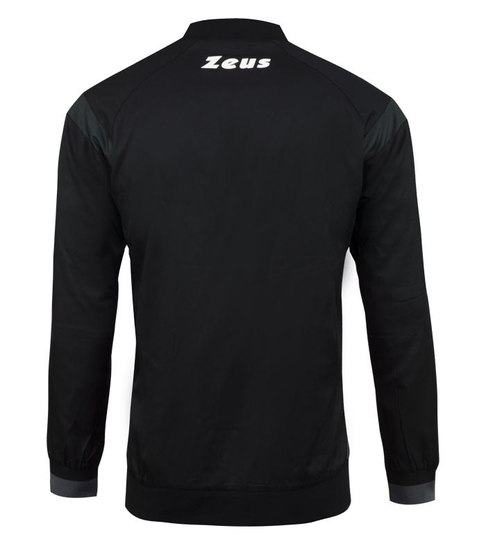 Monolith Zip Sweatshirt - Adults