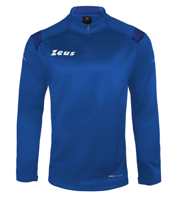 Monolith 1/4 Zip - Adults