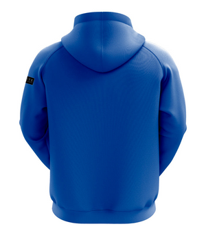 ZS7 Hoodie - Adults