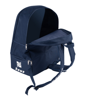 Start Backpack