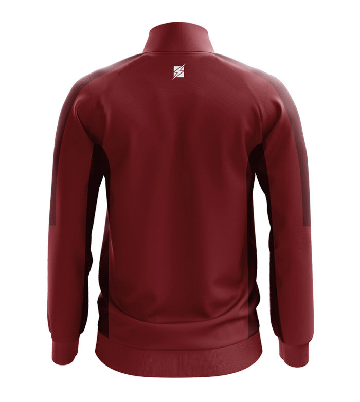 Start 1/4 Zip Training Top - Children (No VAT)