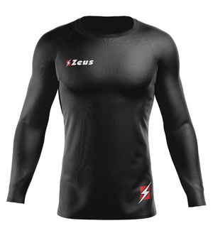 Long Sleeve Body - Adults