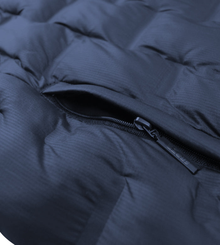 Viktor Coat - Children (No VAT)