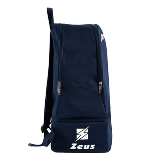 Start Backpack
