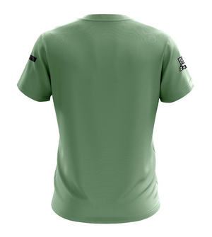 T Shirt ZS7 - Adults