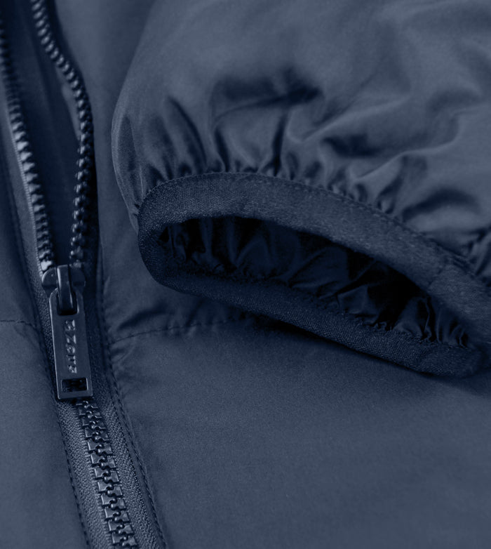 Mykonos Long Coat - Adults