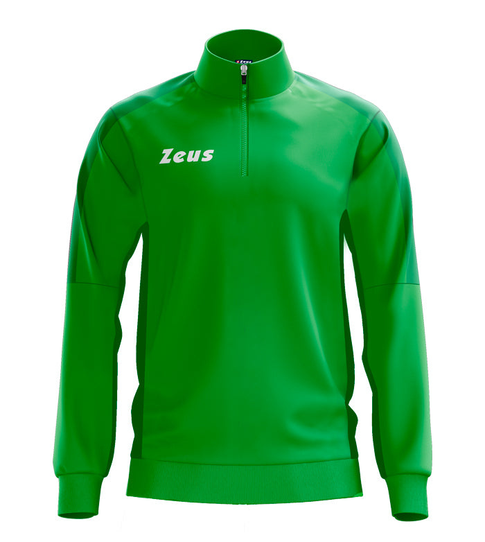 Start 1/4 Zip Training Top - Adults