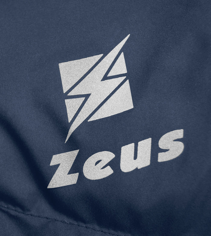 Mykonos Long Coat - Adults