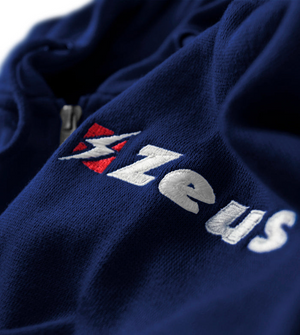 Ultra Hoodie with Zip - Adults