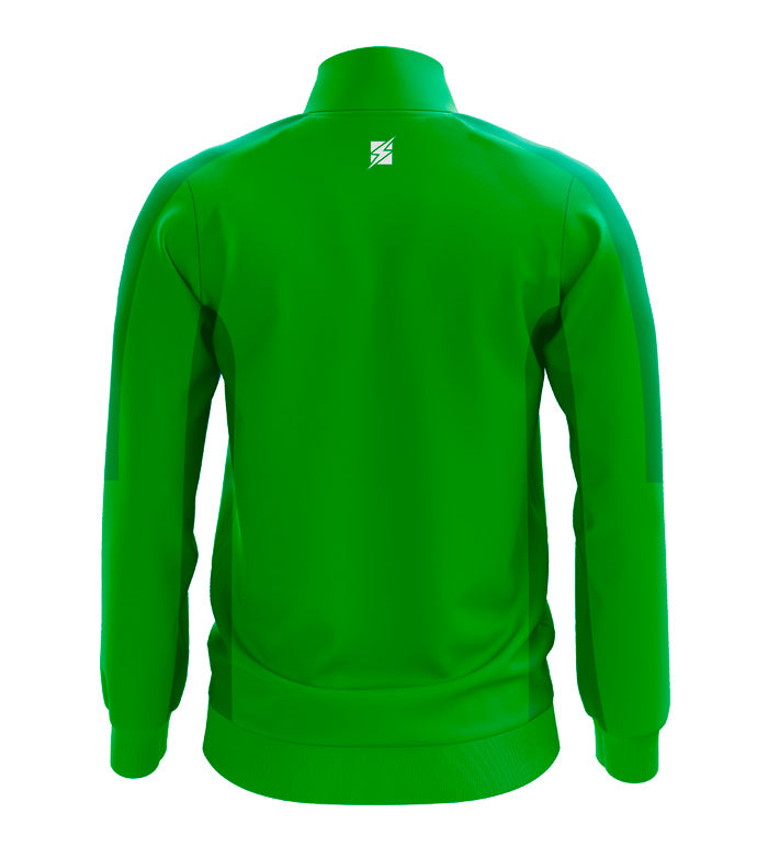 Start 1/4 Zip Training Top - Children (No VAT)