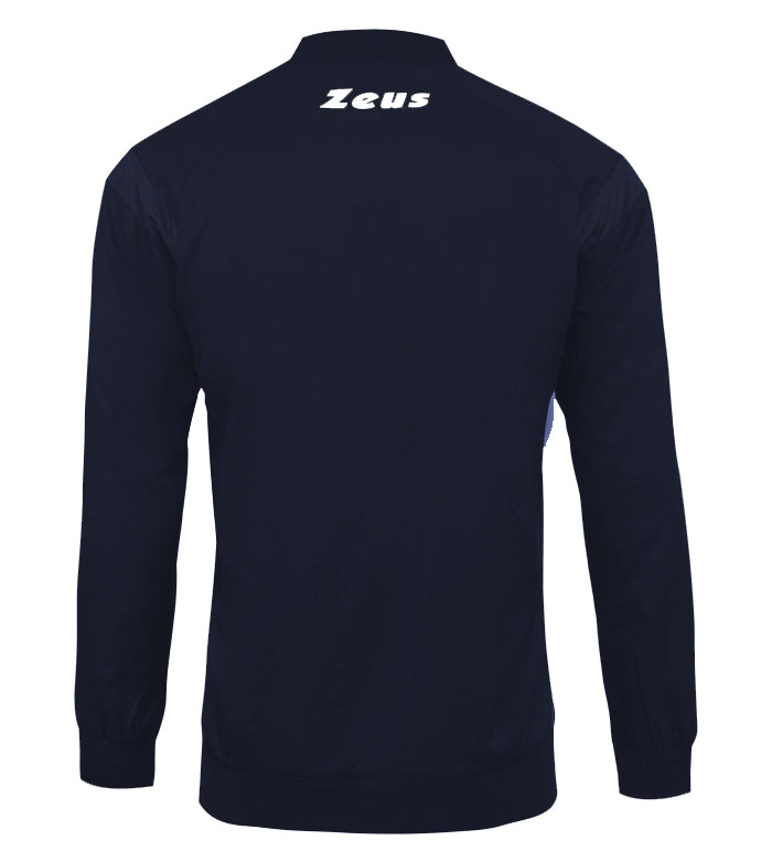 Monolith Zip Sweatshirt - Adults