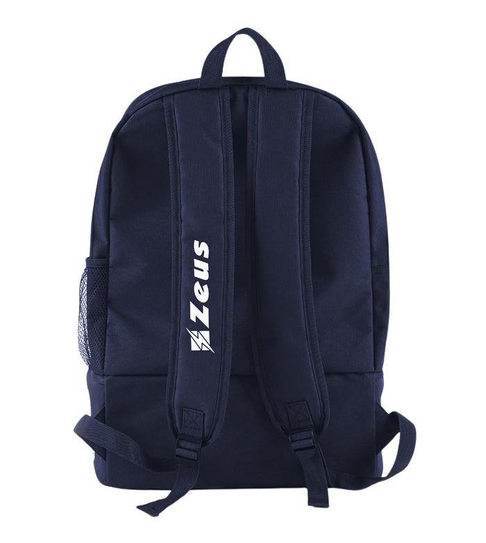 Start Backpack