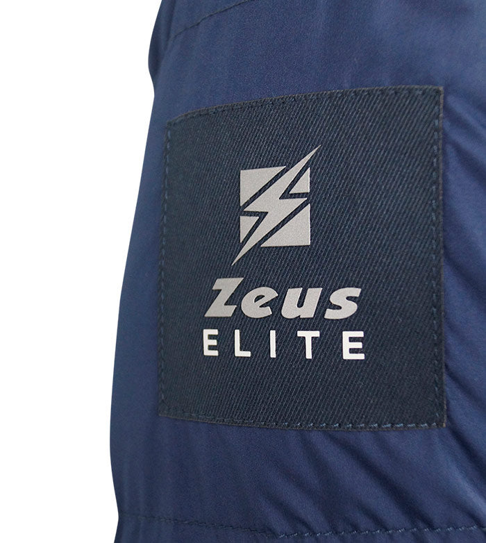 Mykonos Long Coat - Adults