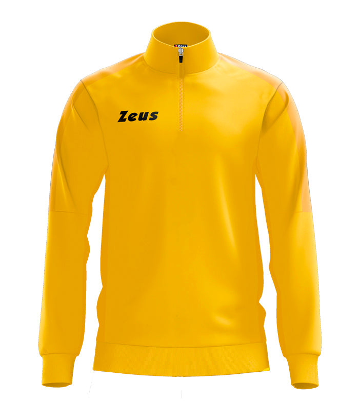 Start 1/4 Zip Training Top - Adults