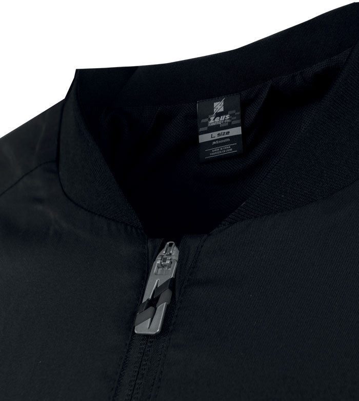 Monolith Zip Sweatshirt - Adults