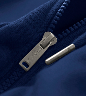 Ultra Hoodie with Zip - Adults