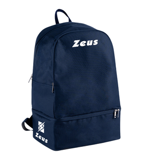 Start Backpack
