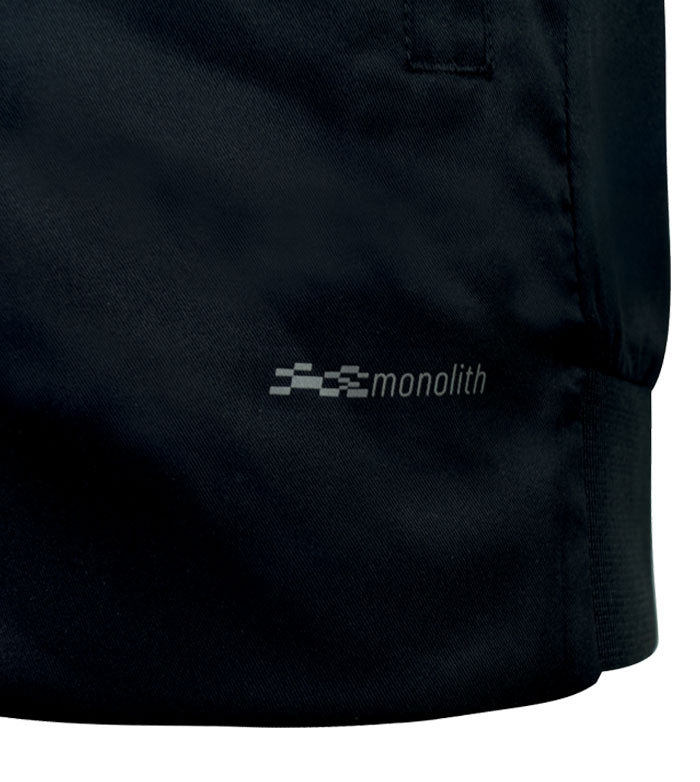 Monolith Zip Sweatshirt - Adults