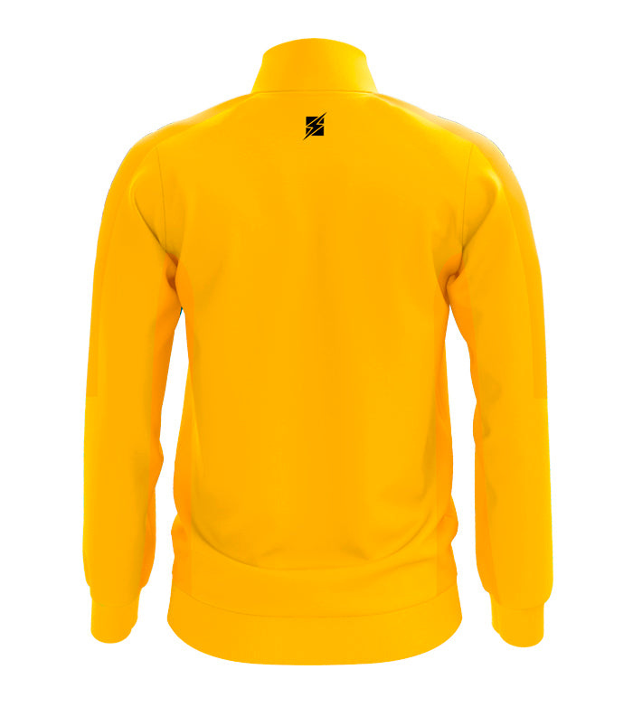 Start 1/4 Zip Training Top - Children (No VAT)