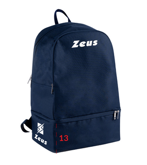 Start Backpack