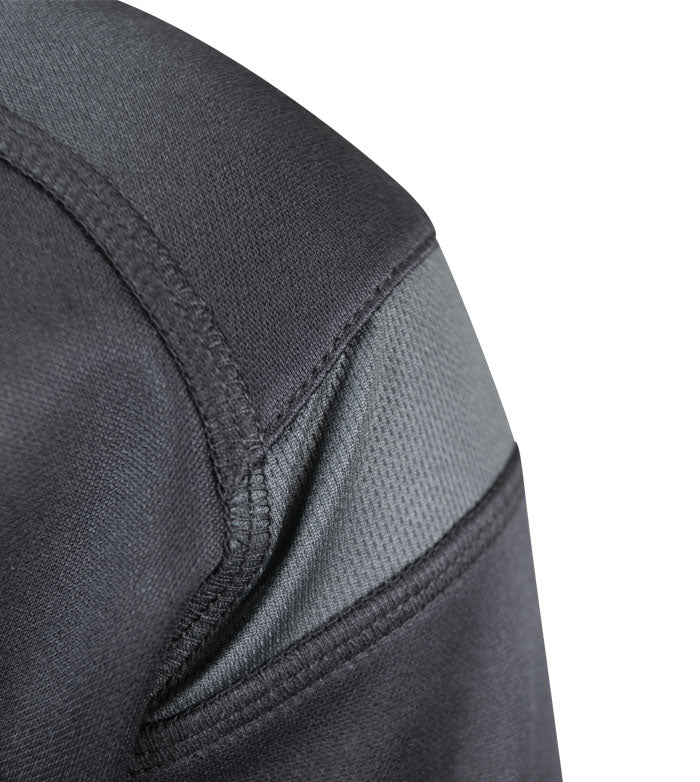 Monolith 1/4 Zip - Adults