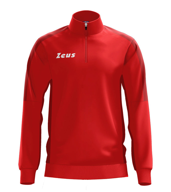 Start 1/4 Zip Training Top - Adults