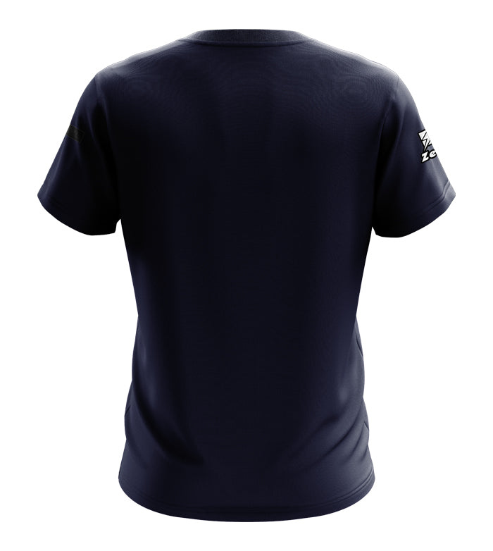 T Shirt ZS7 - Adults