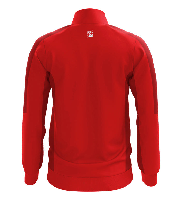 Start 1/4 Zip Training Top - Adults