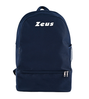 Start Backpack