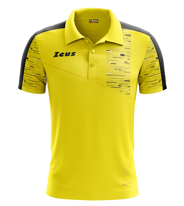 Polo Glitch - Adults