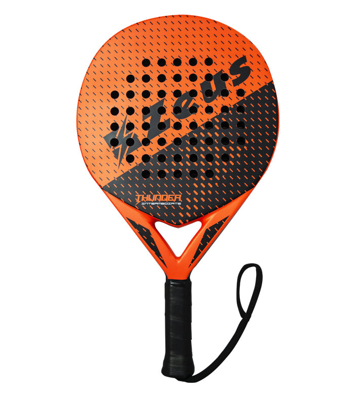 Racquet Thunder Intermediate