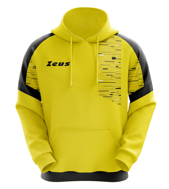 Glitch Hoodie - Adults