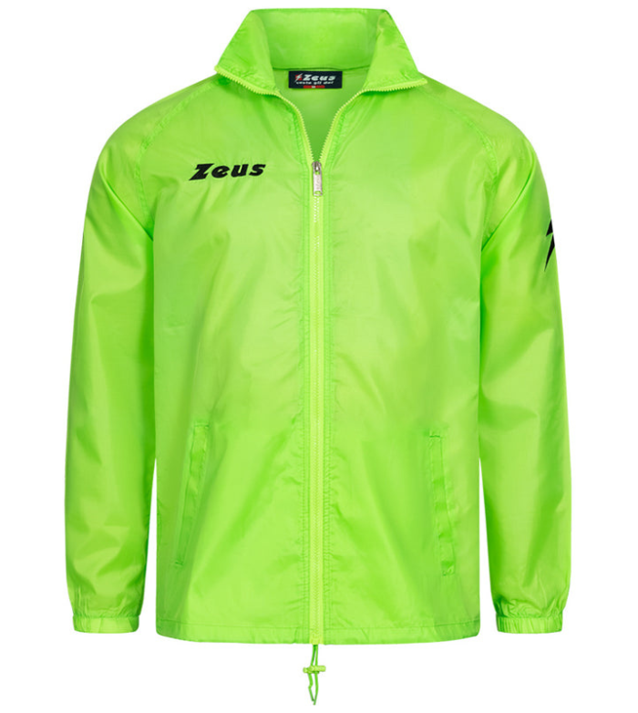 Rain jacket - Children (No VAT)