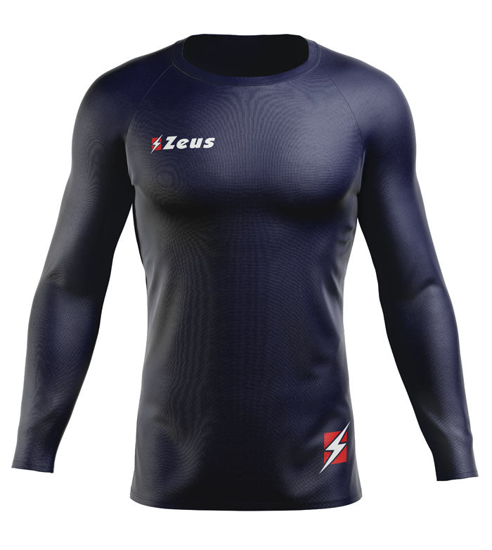 Long Sleeve Body - Adults