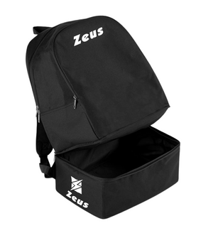 Start Backpack