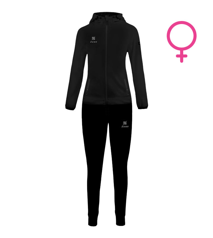 Tracksuit Atene (Woman) - Adults