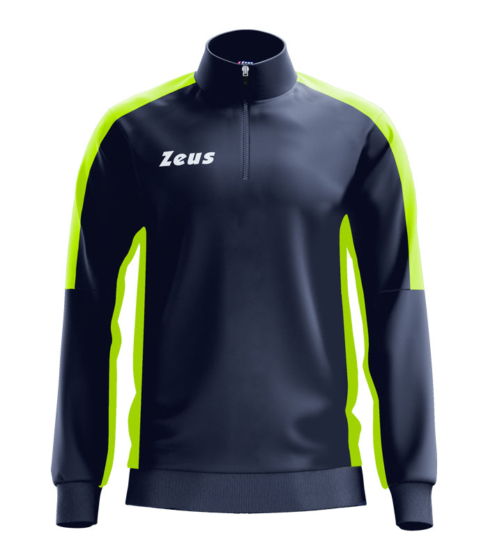Start 1/4 Zip Training Top - Adults