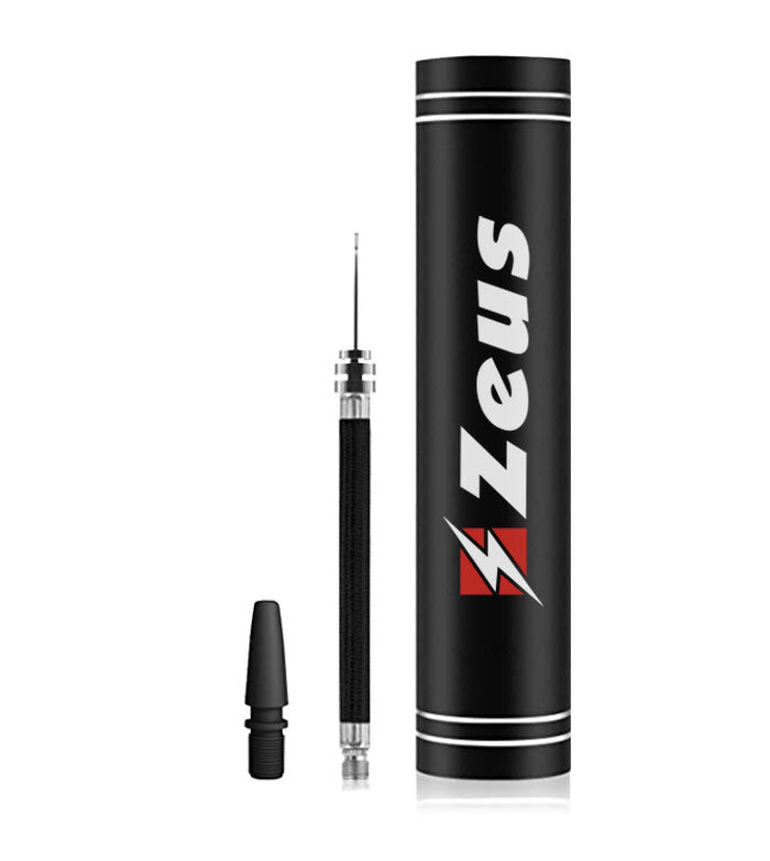 Smart Ball Pump
