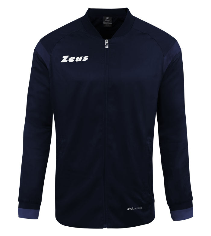 Monolith Zip Sweatshirt - Adults