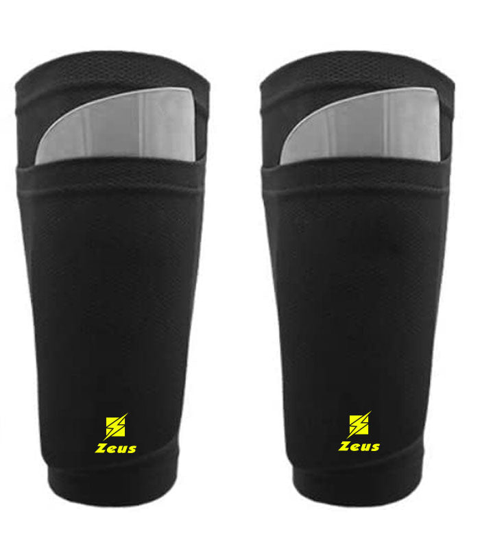 Shinpad Sleeves