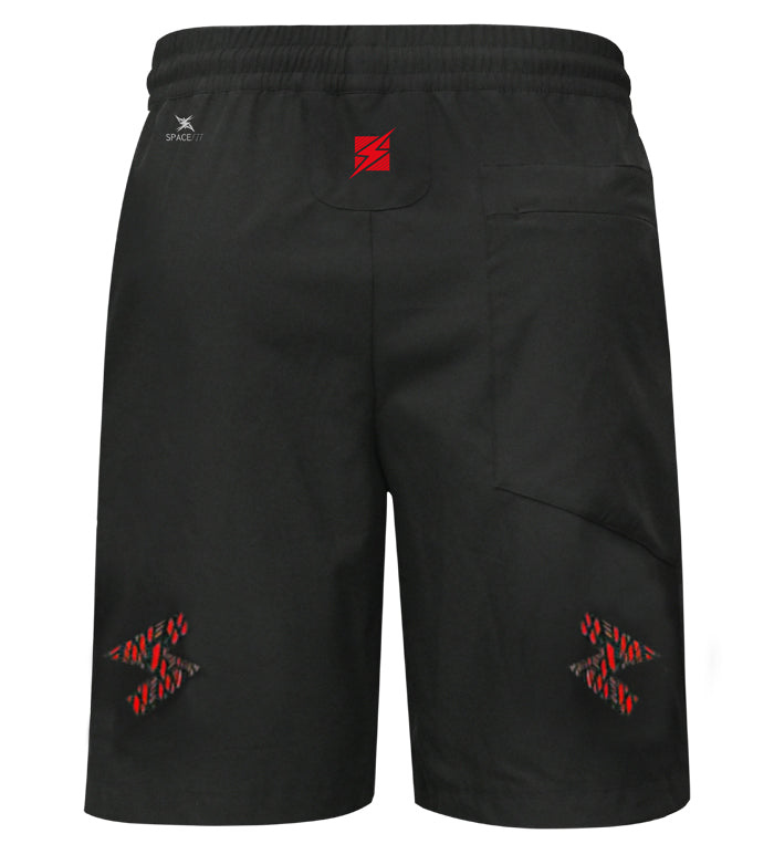 Space Short - Adults