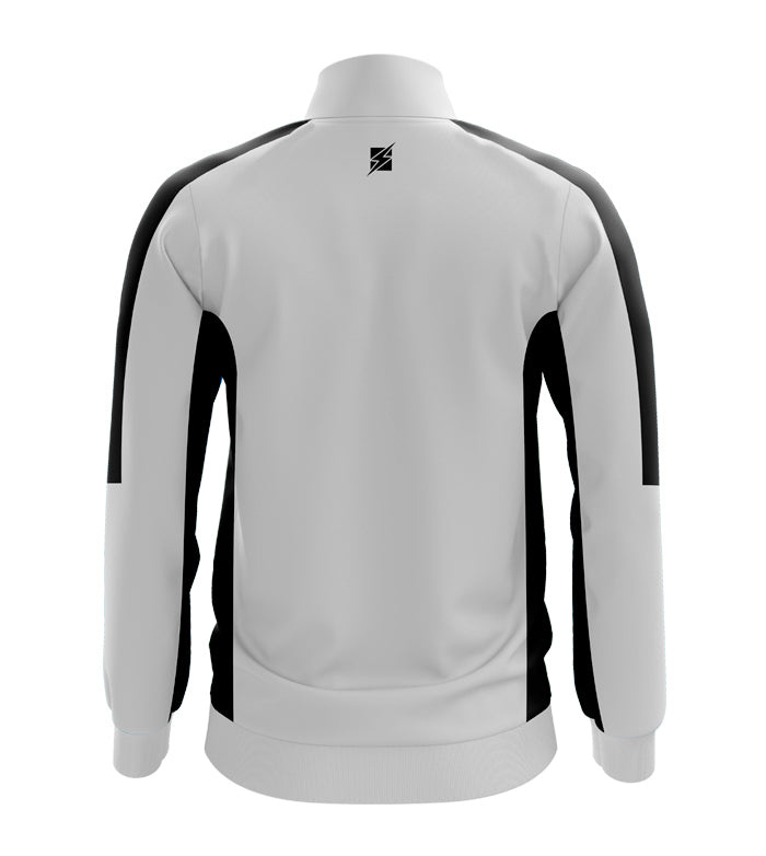Start 1/4 Zip Training Top - Adults