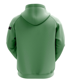 ZS7 Hoodie - Adults