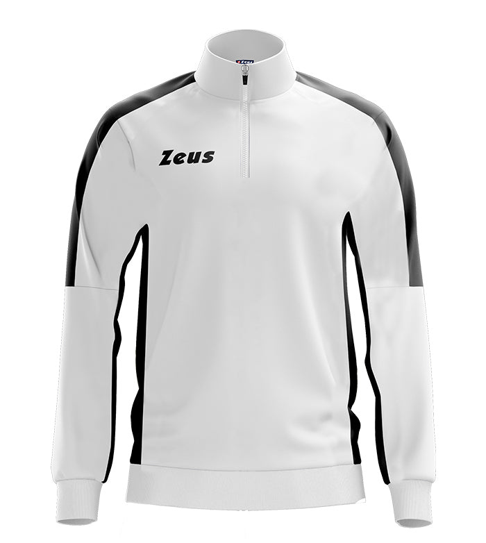Start 1/4 Zip Training Top - Children (No VAT)