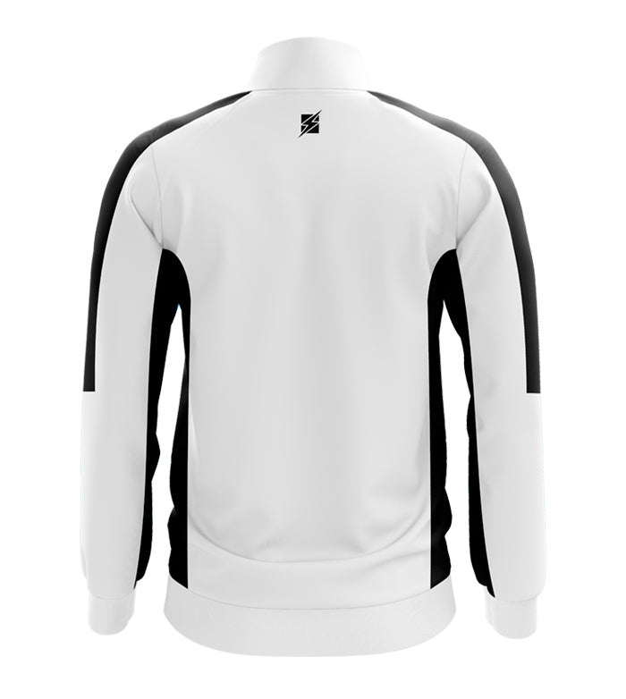 Start 1/4 Zip - Adults